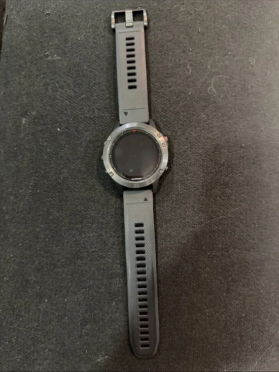 Fenix 5X Plus 51mm case