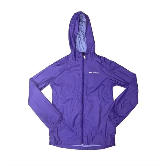 Columbia Switchback II Jacket