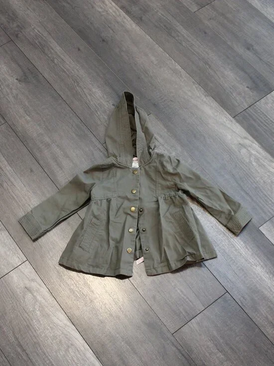 Aspen kids toddler girls jacket