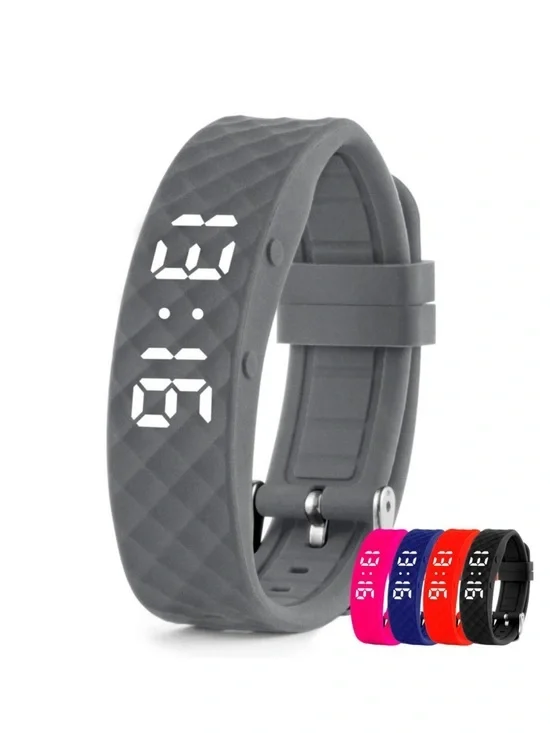 Tabtime Vibrating Reminder Watch up to 10 Personal Alarms Reminders per Day S