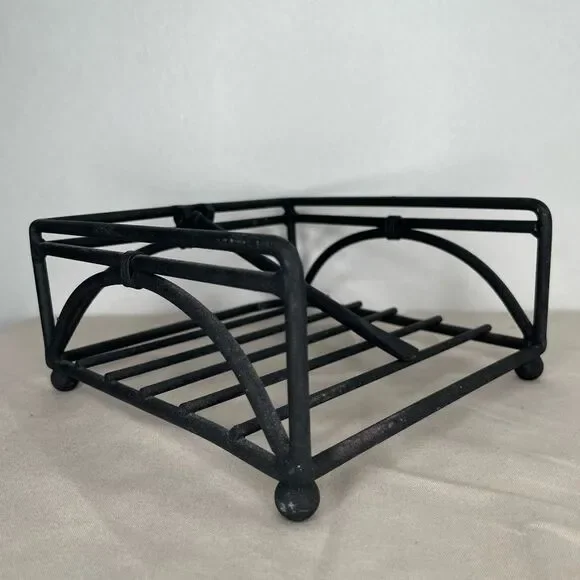 Napkin holder