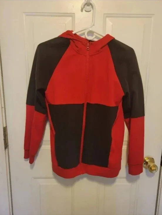 Boys Sz. 14/16 Hooded Jacket