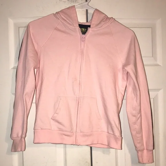 Girl’s Athletic Works Hoodie
