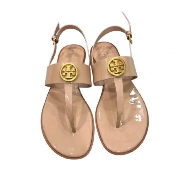 Tory Burch Benton 2 FlatThong Sandals