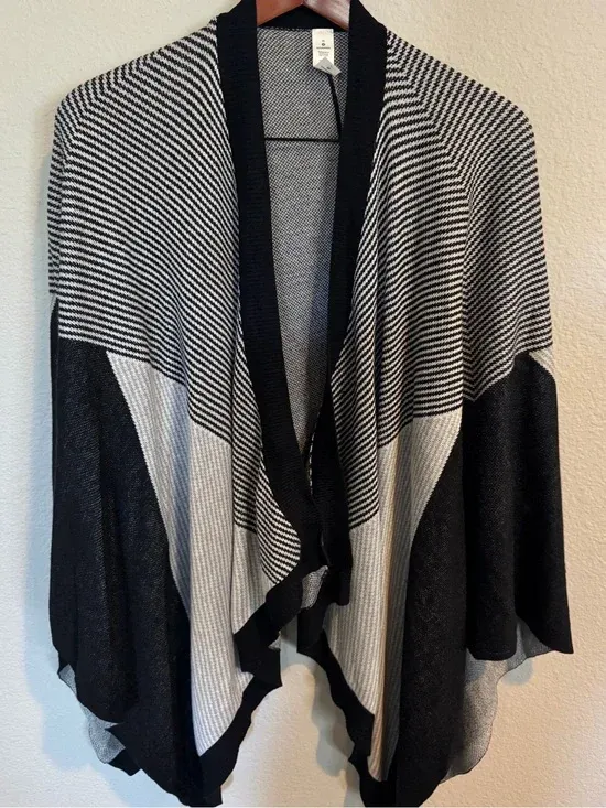 Lululemon Cashmere Blend Serenity Wrap O/S