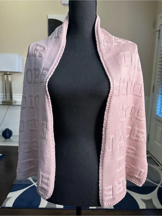 Dior Scarf