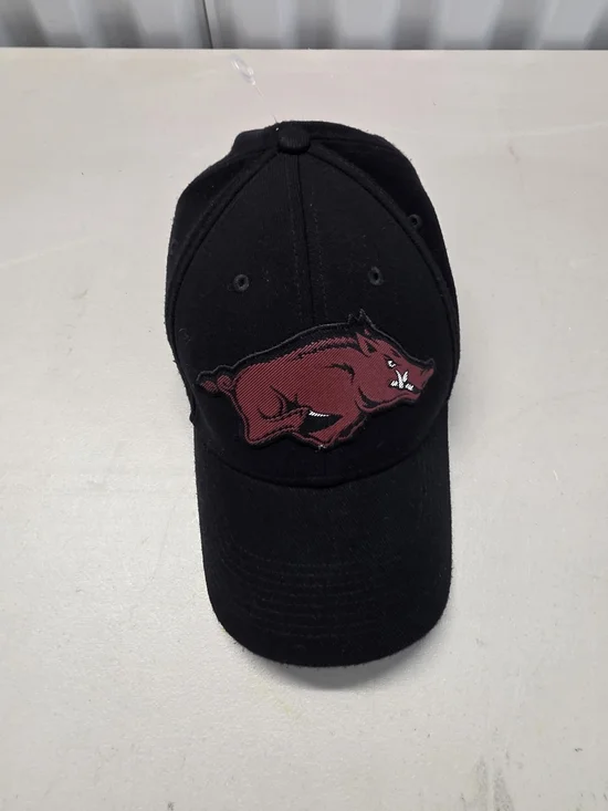 Razorback Nike Stiched Logo Hat Cap