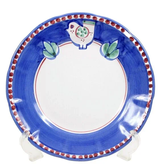 Solimene Blue White Green 