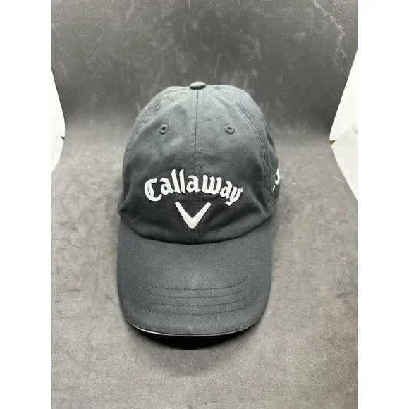 Callaway Odyssey Diablo Octane RAZR‎ One-Size Baseball Cap.