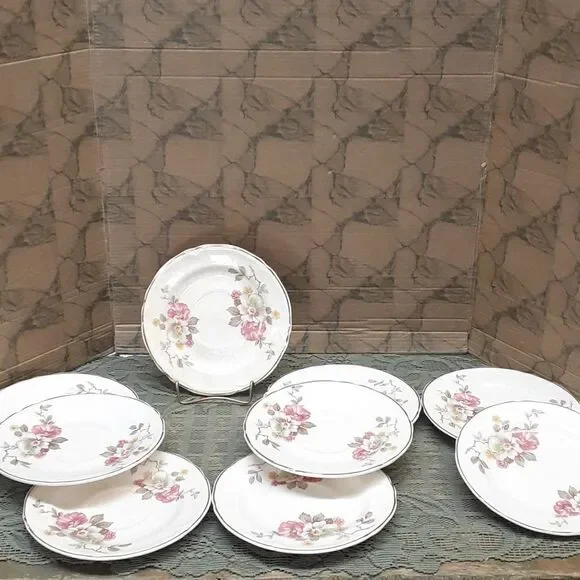 7 vintage 