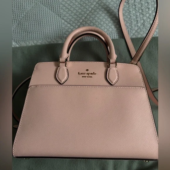 Mini Kate Spade satchel