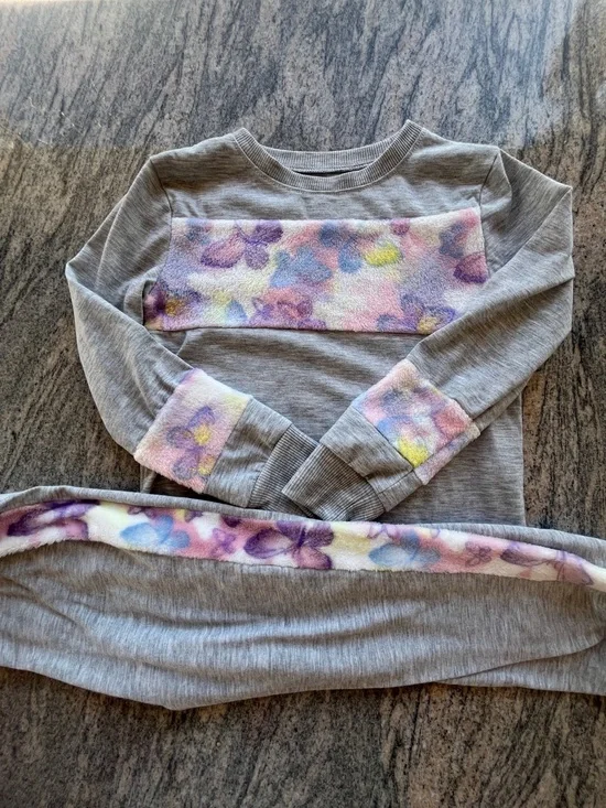 BCBG Girls lounge set