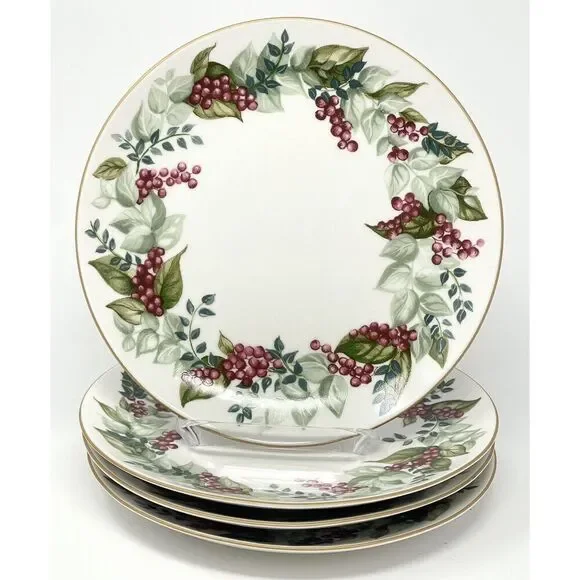 Restoration Hardware FESTIVE BERRY 8
