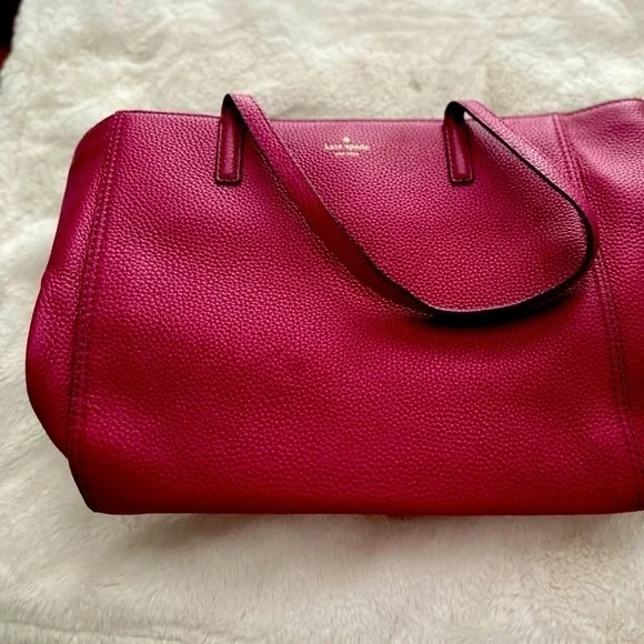 Kate Spade tote bag