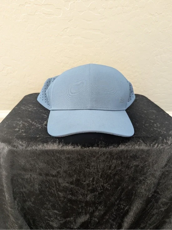 Melin A-Game Hydrolite in Steel Blue - Size Classic (M/L)