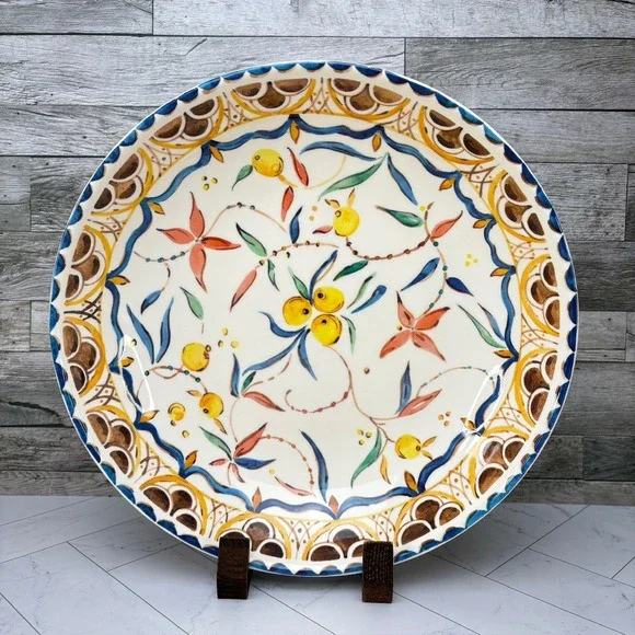 Crate And Barrel 12.75