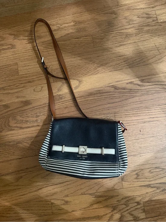 Kate Spade New York Crossbody Purse – $65