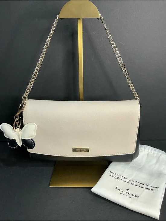 Kate Spade Laurel Way Greer Crossbody