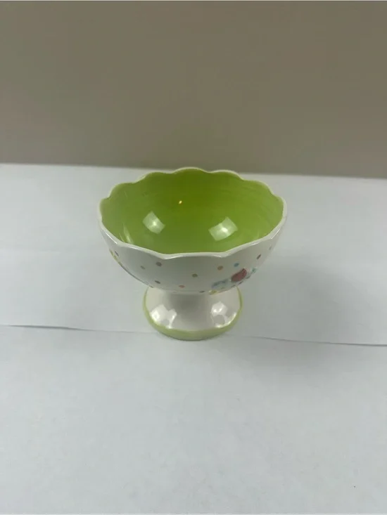 Cupcake Collection by Joy Dessert Bowl