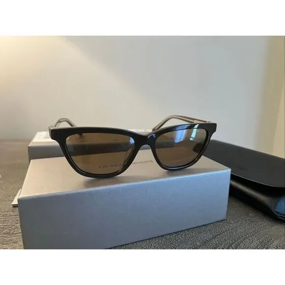 Giorgio Armani AR8221F Sunglasses – New with Box