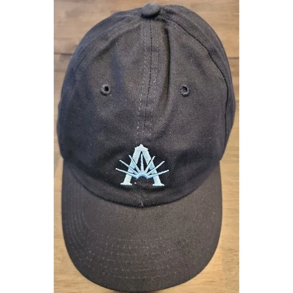 Astral Tequila  Slide Back Hat