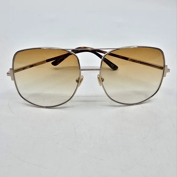 Tom Ford Lennox TF783 28F Sunglasses 62mm