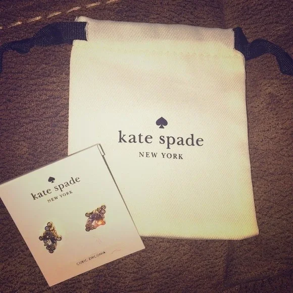 NWT Kate Spade Earrings‎