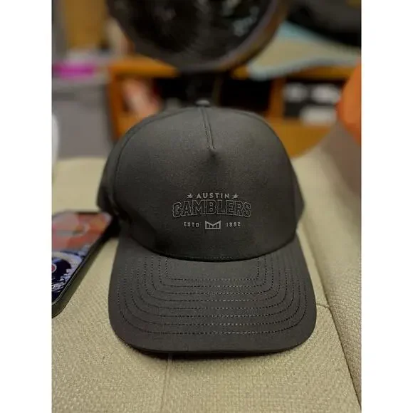 Melin Odysea x Austin Gamblers - Classic NWT