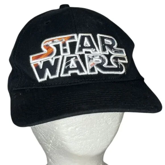 Vintage Star Wars‎ Baseball Cap