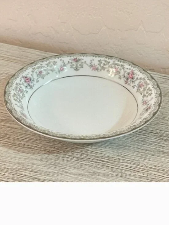 Noritake China Edgewood 5807 Bowl Small 5.5