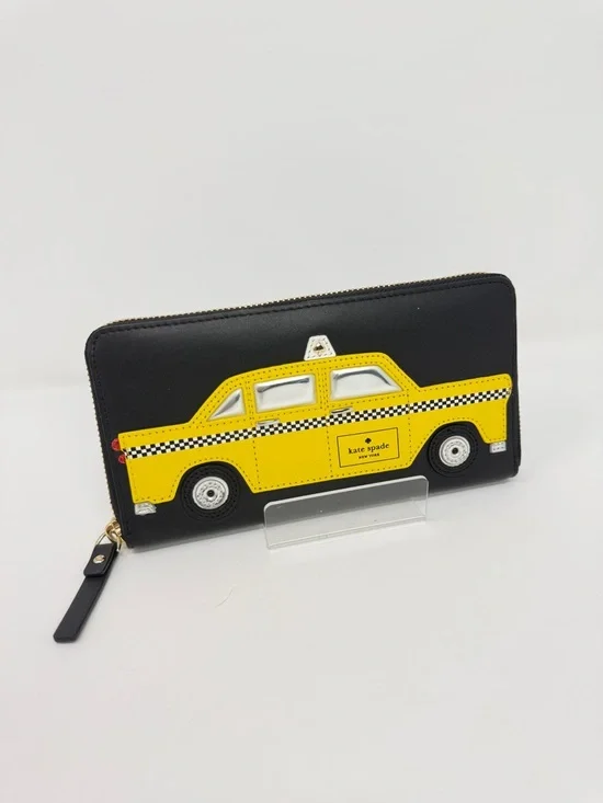 Kate Spade NY Taxi Lacey 