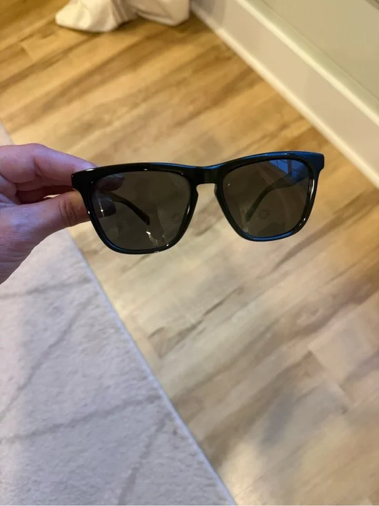 Costa Del Mar - ULU Polarized Glass Sunglasses Gloss Black 56-17-140