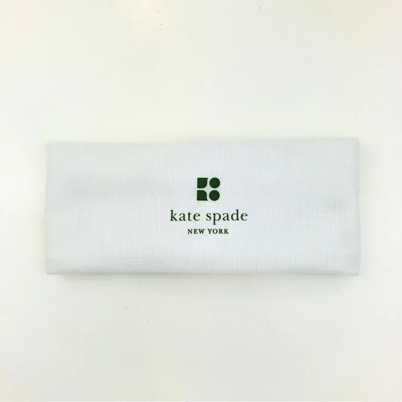 NWOT Kate Spade 19