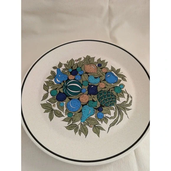 Lenox FALL BOUNTY Temper-Ware 10