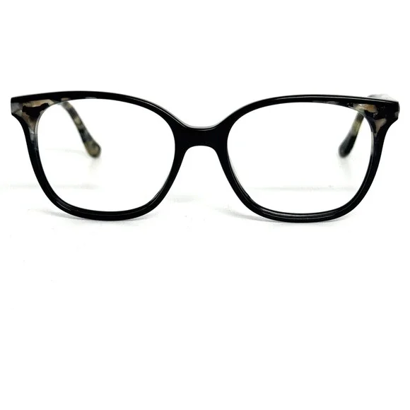 Seaport Clematis 51 Full Rim 51-17 Used‎ Eyeglasses Glasses Frames H15619