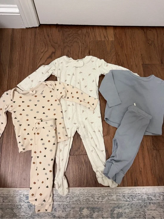 Quincy Mae Bundle