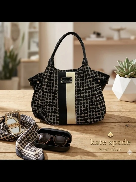 Vintage 2000's Kate Spade New York 