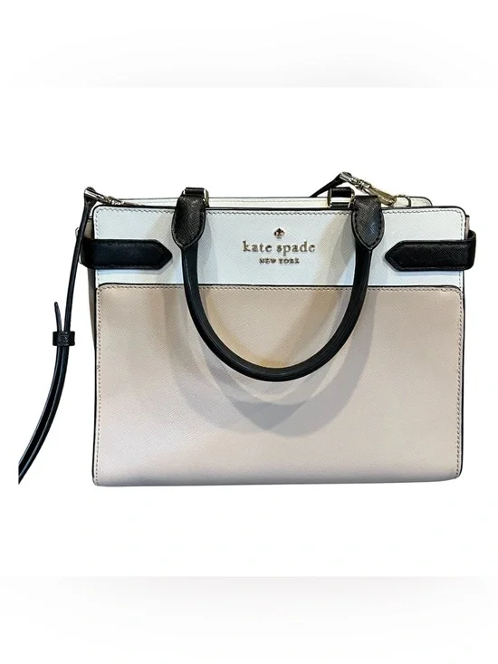 Kate Spade Staci Colorblock Satchel