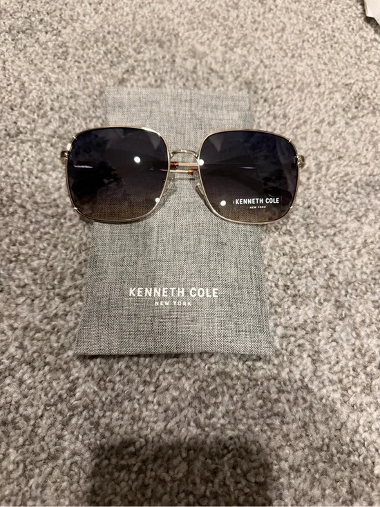 Kenneth Cole Sunglasses