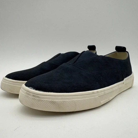 Kensie Salia Navy Slip On Casual Sneakers Women's‎ Size 8.5 New