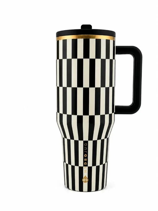 HydroJug 40oz Traveler Tumbler – New With Tags (NWT)
