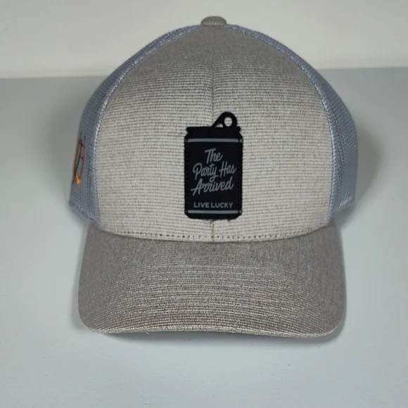 Black‎ Clover Live Lucky Golden Horseshoe hat