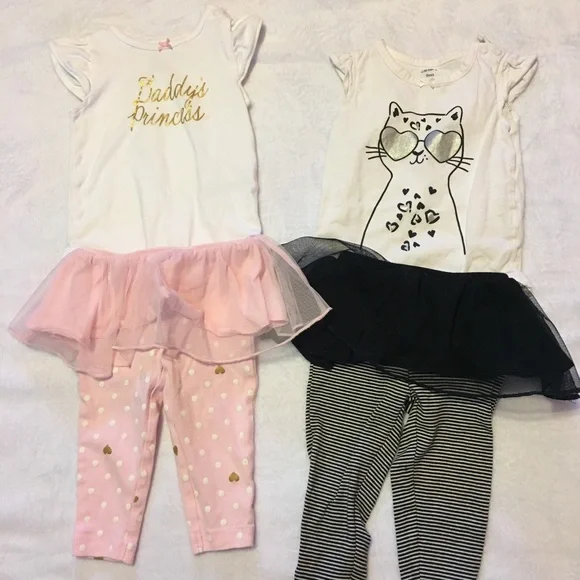 Carter’s outfits‎