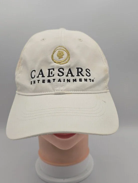 Nike Legacy91 Dri-Fit Ceasers Entertainment Cream Adjustable Hat