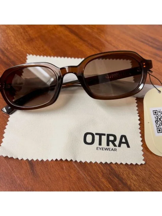 Otra Eyewear 