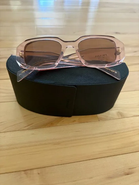 Prada Womens Sunglasses - PR 17WS