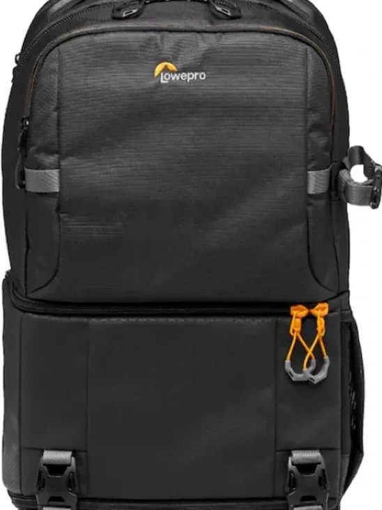 Lowepro - Fastpack Camera Backpack