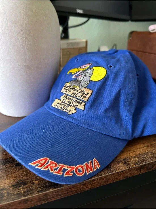 Vintage Arizona 
