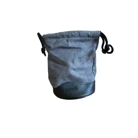 Canon Lens Pouch