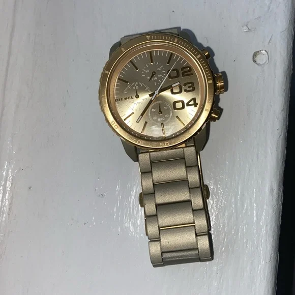 Diésel unisex watch
